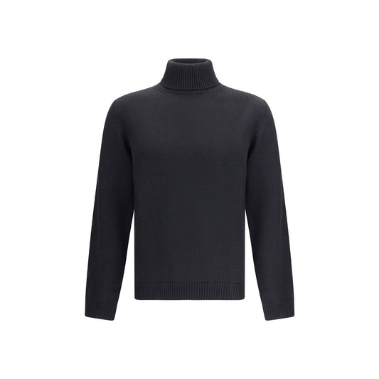 Roberto Collina Turtleneck Sweater by Roberto Collina