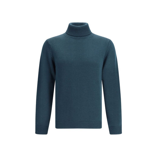 Roberto Collina Turtleneck Sweater by Roberto Collina