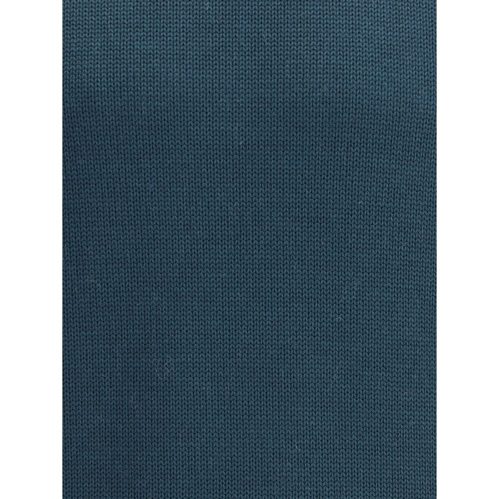 Roberto Collina Turtleneck Sweater by Roberto Collina