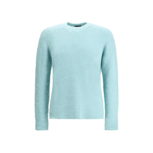 Roberto Collina Plush effect Sweater by Roberto Collina