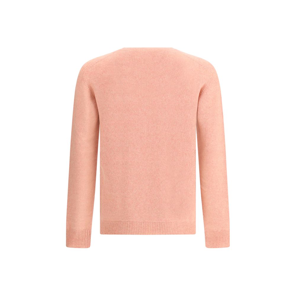 Roberto Collina Merino wool Sweater by Roberto Collina