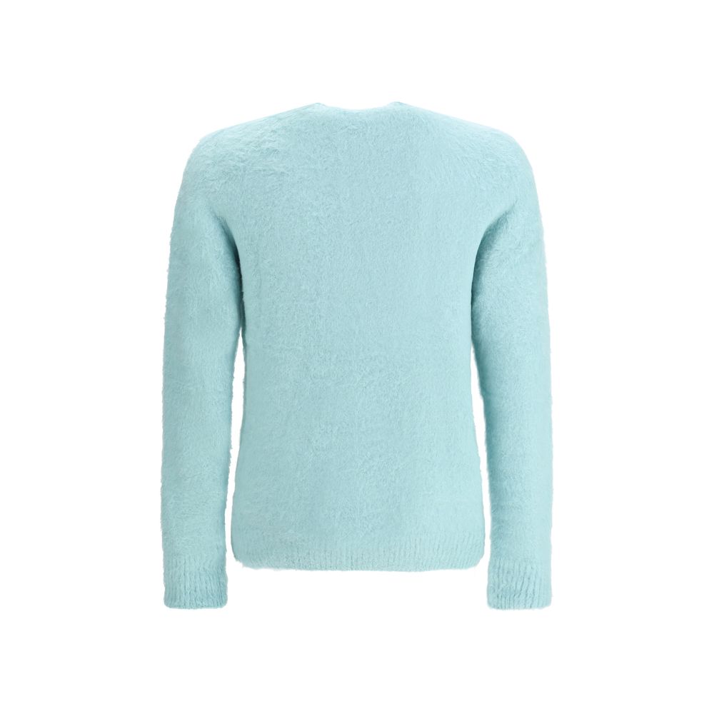 Roberto Collina Plush effect Sweater by Roberto Collina