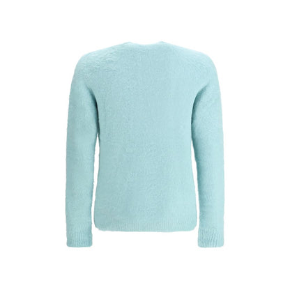 Roberto Collina Plush effect Sweater by Roberto Collina