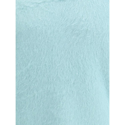 Roberto Collina Plush effect Sweater by Roberto Collina