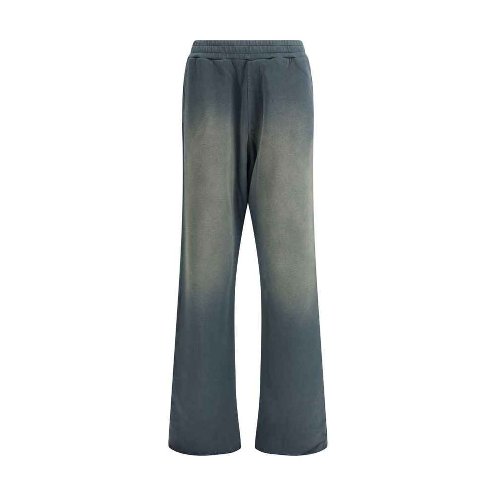 Golden Goose Sweatpants with shaded design
