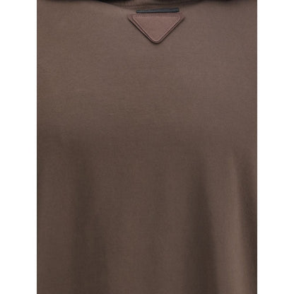 Prada Lightweight Hoodie