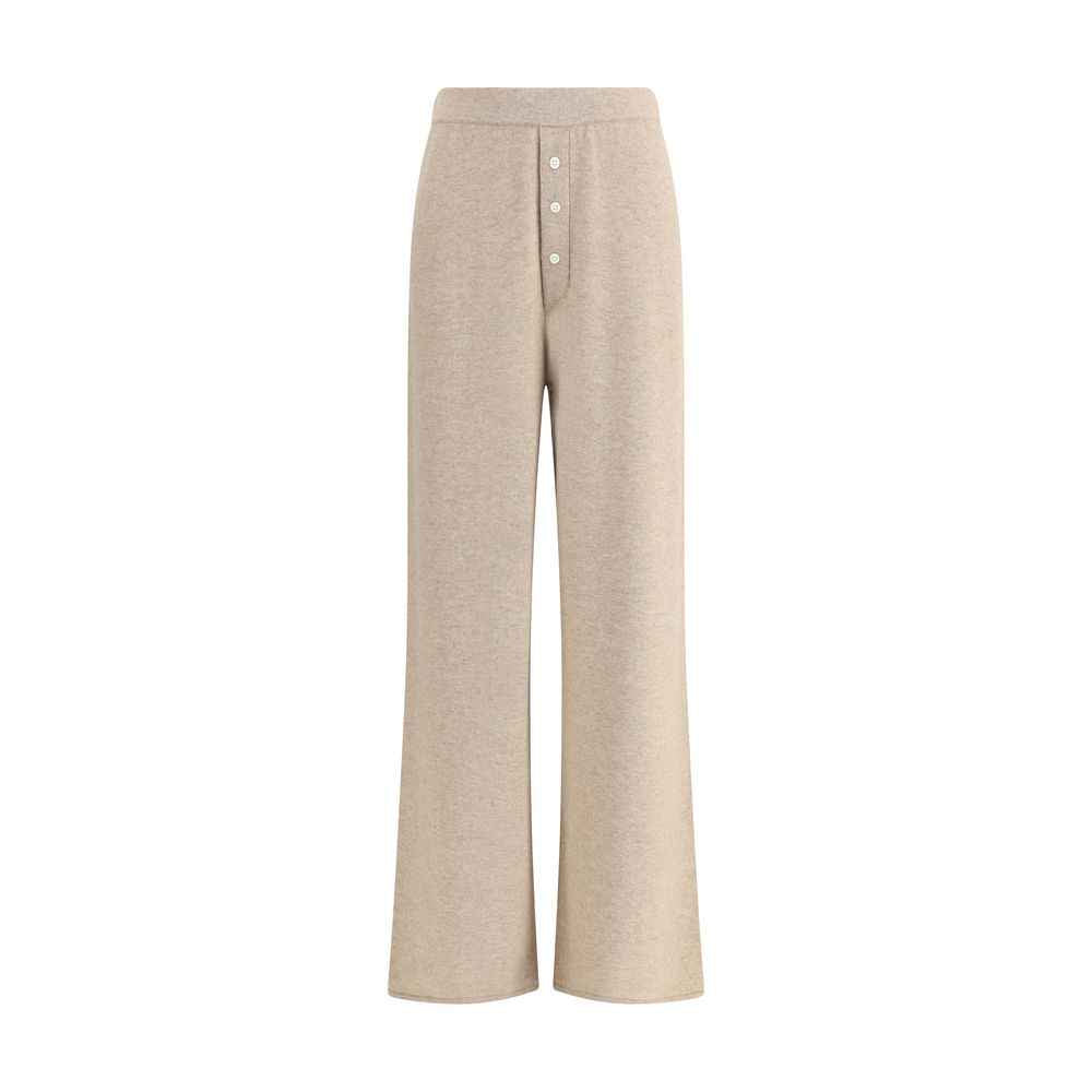 Guest in Residence Cashmere Pants