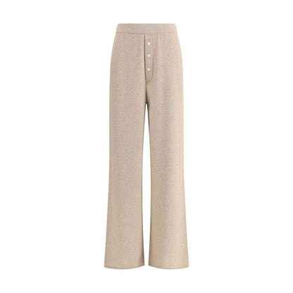 Guest in Residence Cashmere Pants