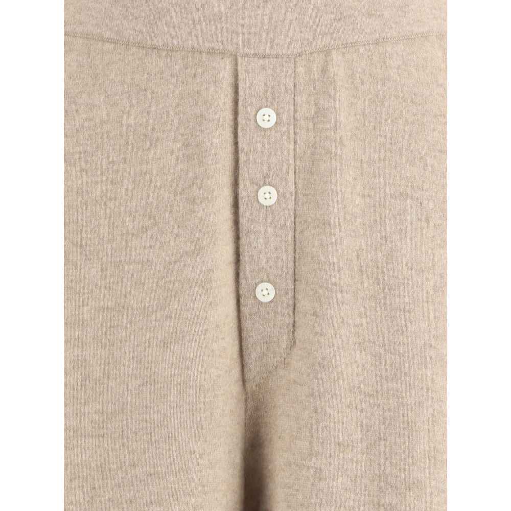Guest in Residence Cashmere Pants