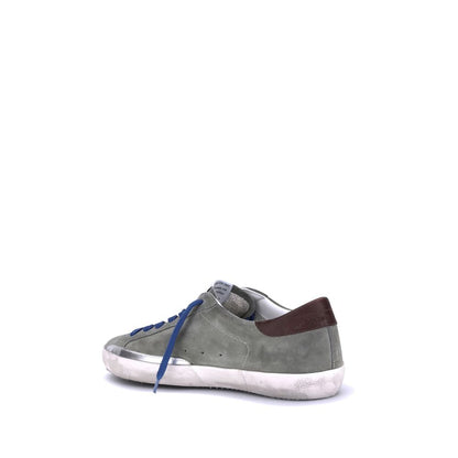 Golden Goose Super Star Sneakers