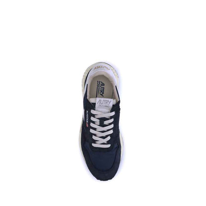 Autry Reelwind Low Sneakers