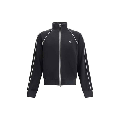 Kenzo Boke Flower Zip-up Sweatshirt