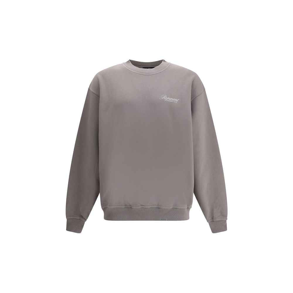 Represent Logo Sweatshirt