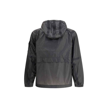 Stone Island Waterdichte Capuchonjas Luxe Functioneel