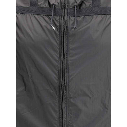 Stone Island Waterdichte Capuchonjas Luxe Functioneel