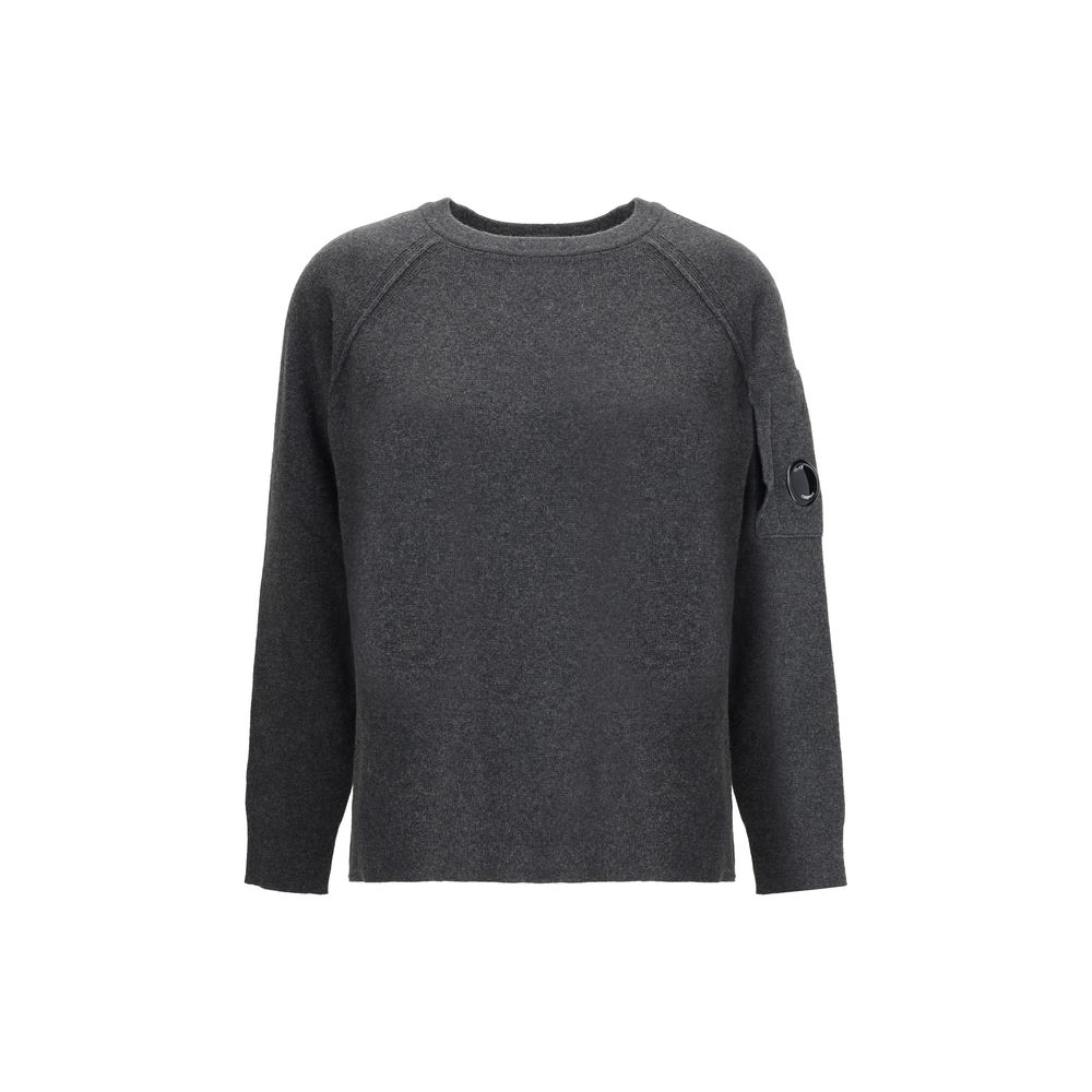 C.P. Company Wool Sweater by C.P. Company