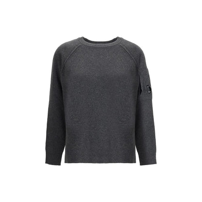 C.P. Company Wool Sweater by C.P. Company