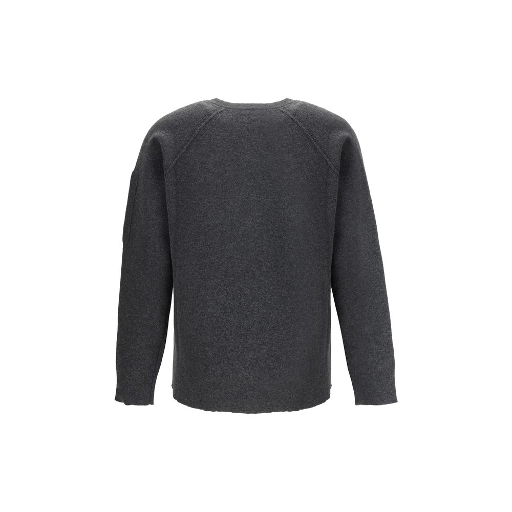 C.P. Company Wool Sweater by C.P. Company