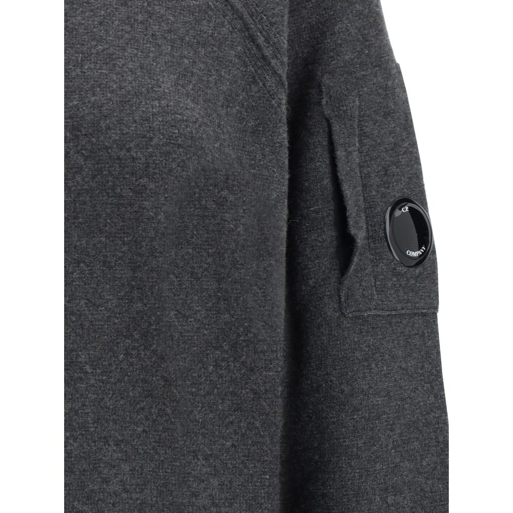 C.P. Company Wool Sweater by C.P. Company