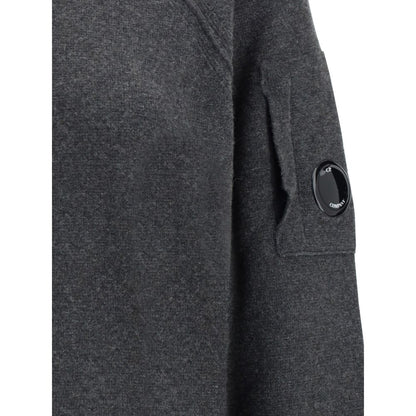 C.P. Company Wool Sweater by C.P. Company