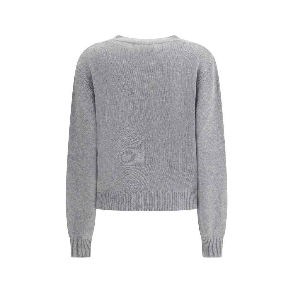 Marni Cashmere Cardigan with patch