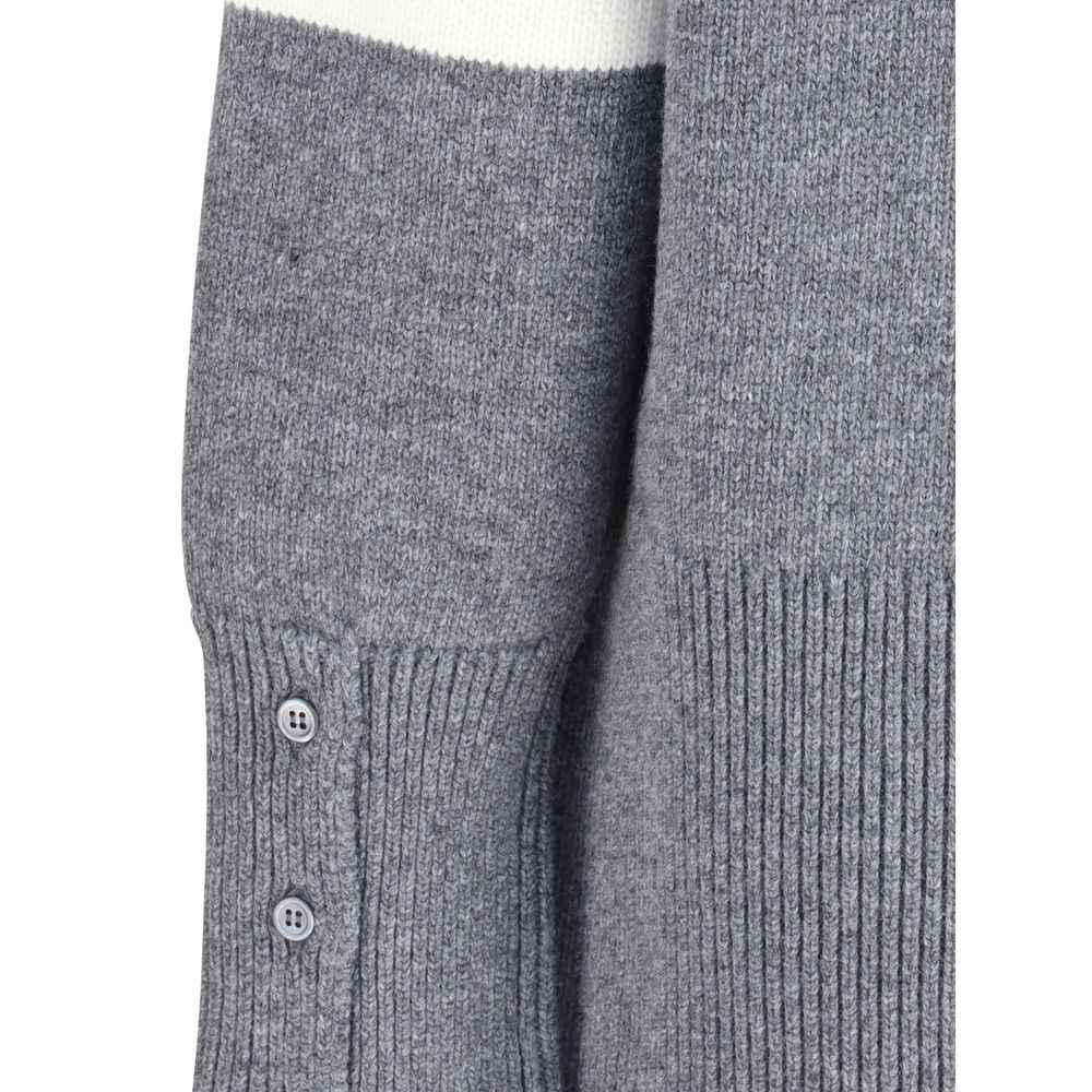 Thom Browne Wool Geese Sweater