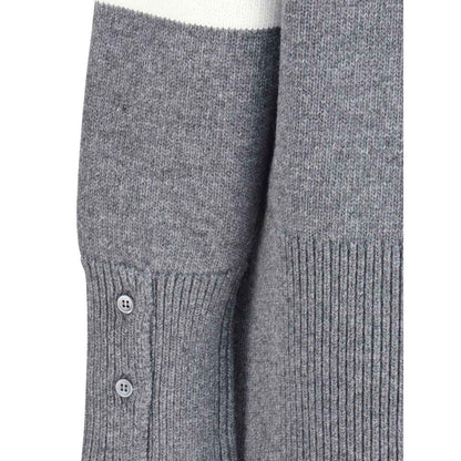 Thom Browne Wool Geese Sweater