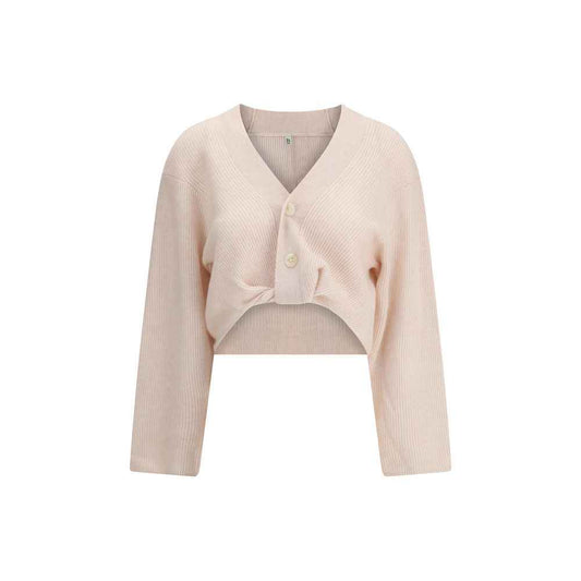 R13 Cashmere draped Cardigan