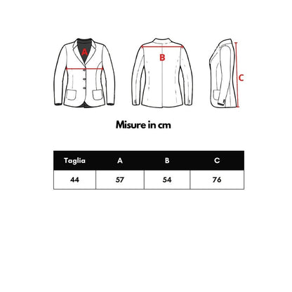Gucci Light Blue Wool Jackets &amp; Coat