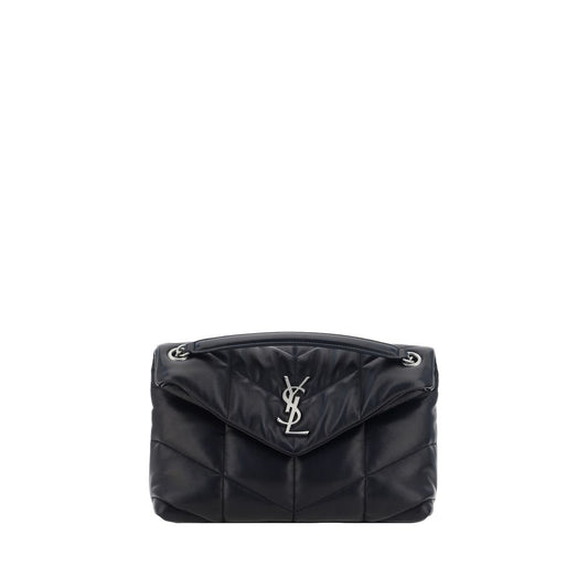 Saint Laurent LouLou Shoulder Bag