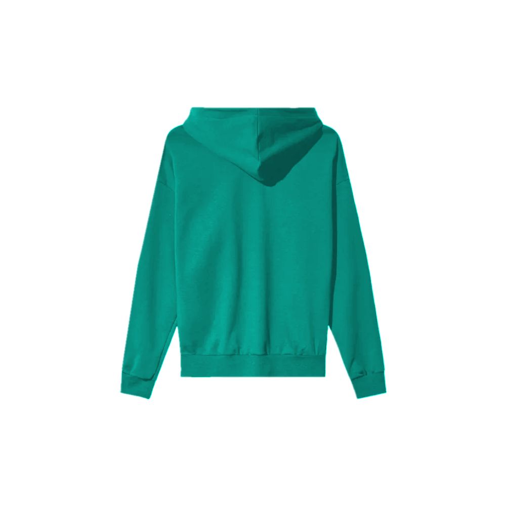 Pharmacy Industry Green Cotton Sweater by Pharmacy Industry