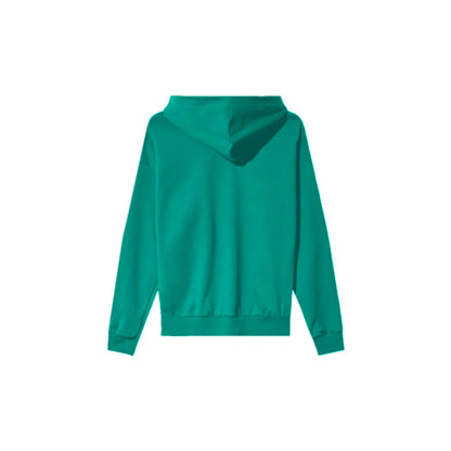 Pharmacy Industry Green Cotton Sweater by Pharmacy Industry