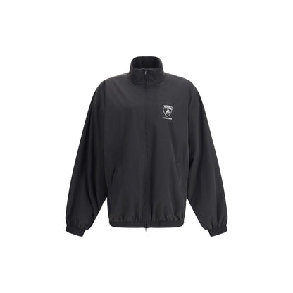 Veste imperméable Balenciaga