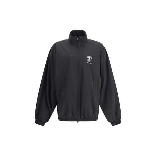 Veste imperméable Balenciaga