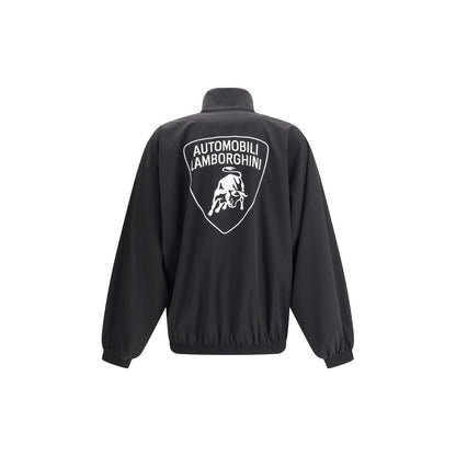 Veste imperméable Balenciaga
