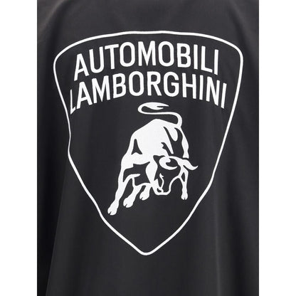 Veste imperméable Balenciaga