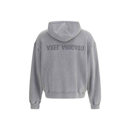 Axel Arigato Logoed Hoodie