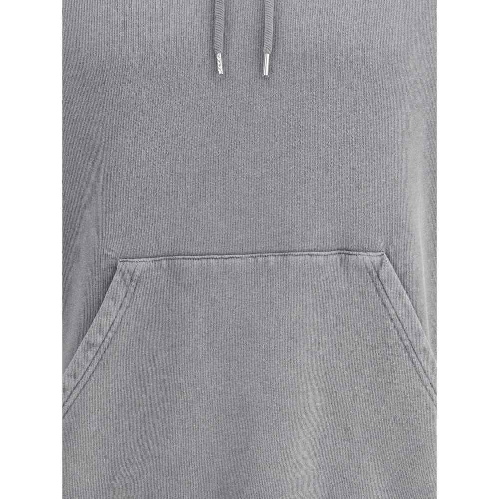 Axel Arigato Logoed Hoodie