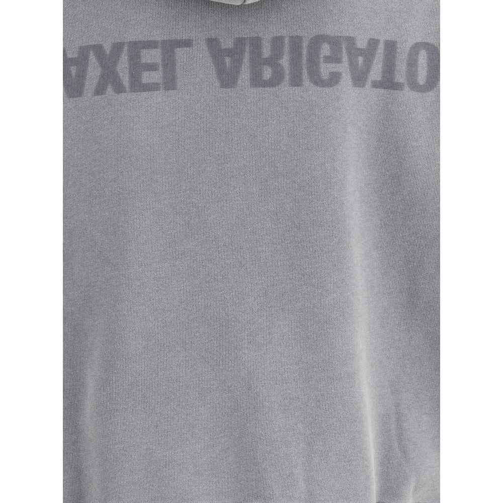 Axel Arigato Logoed Hoodie