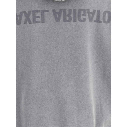 Axel Arigato Logoed Hoodie