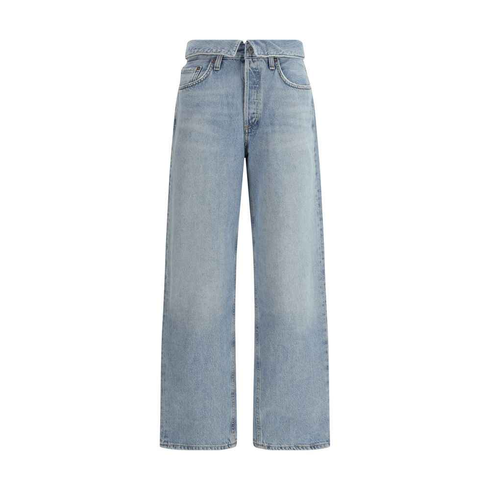 Agolde Echo Jeans