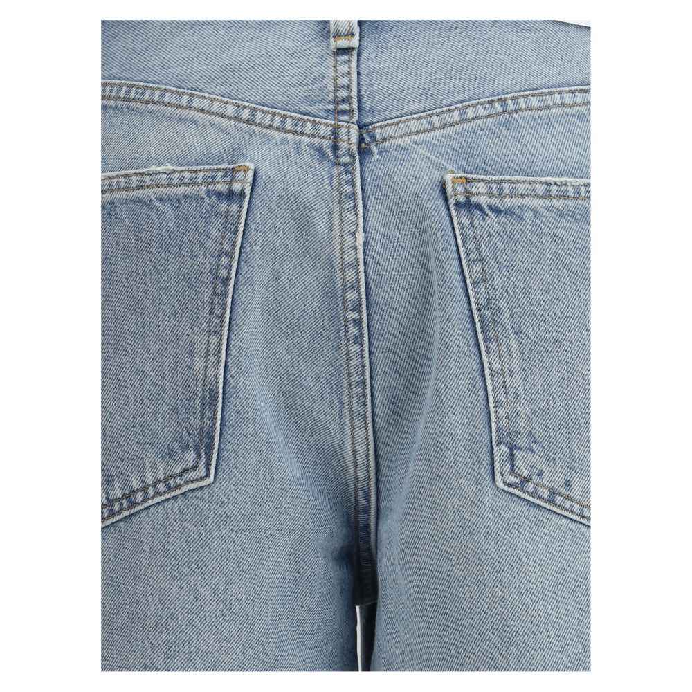 Agolde Echo Jeans