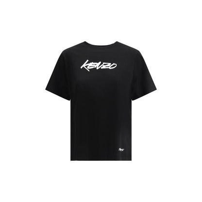 T-shirt en coton Kenzo