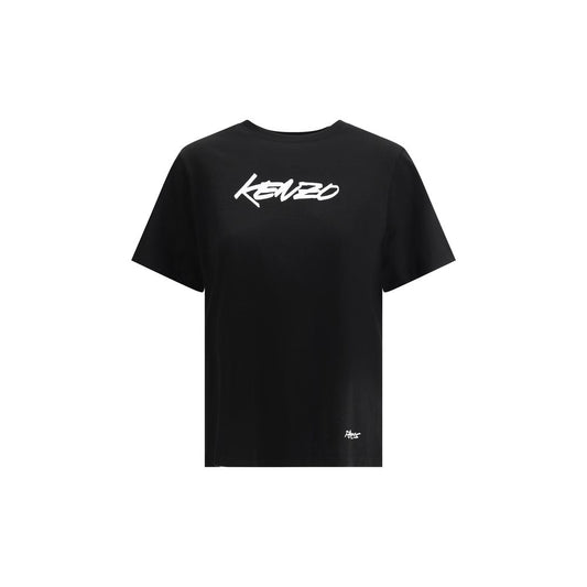 T-shirt en coton Kenzo