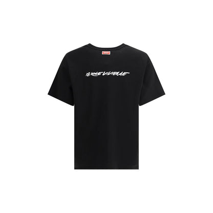T-shirt en coton Kenzo