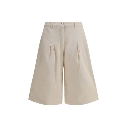Short en coton PINKO