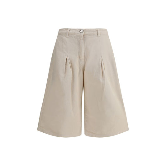 Short en coton PINKO