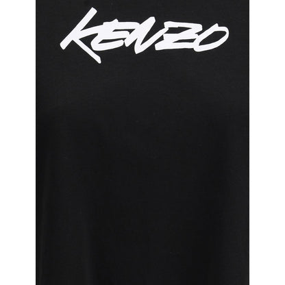 T-shirt en coton Kenzo