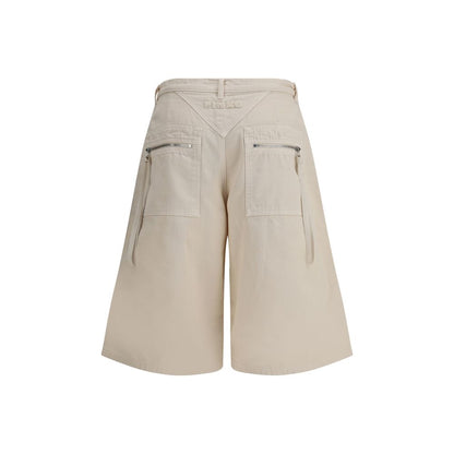 Short en coton PINKO