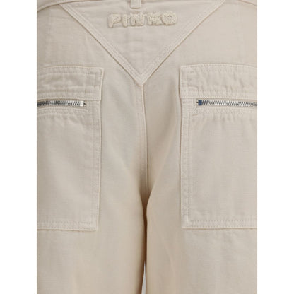 Short en coton PINKO